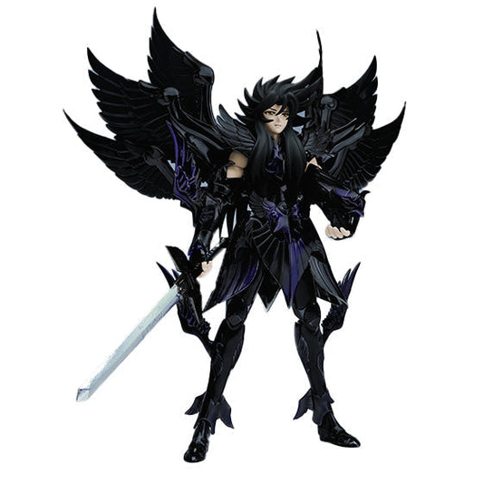 Figurine Saint Seiya - Hadès, le dieu des Enfers Myth Cloth - Anime Town