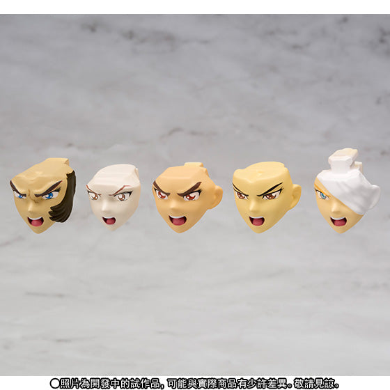 Figurine Saint Seiya - Hadès, le dieu des Enfers Myth Cloth - Anime Town