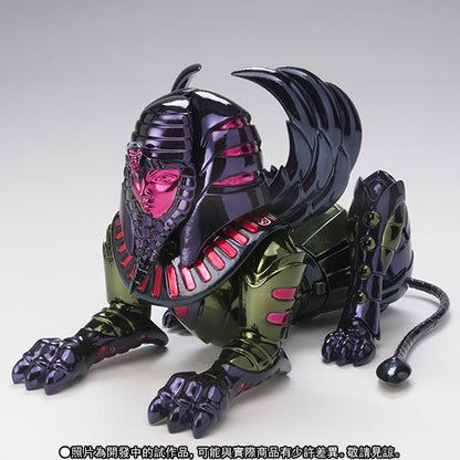 Figurine Saint Seiya - Pharaoh du Sphinx Myth Cloth - Anime Town