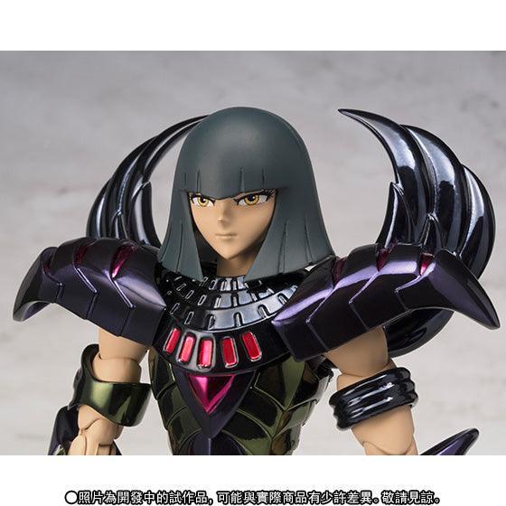 Figurine Saint Seiya - Pharaoh du Sphinx Myth Cloth - Anime Town