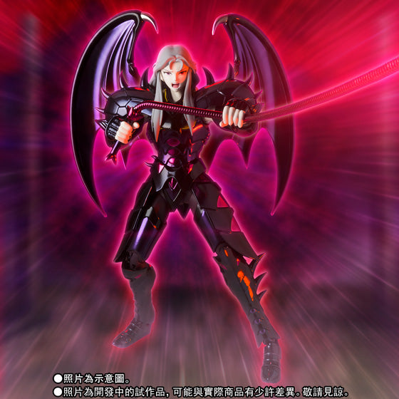 Figurine Saint Seiya - Rune du Balron Myth Cloth - Anime Town