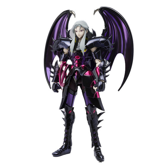 Figurine Saint Seiya - Rune du Balron Myth Cloth - Anime Town