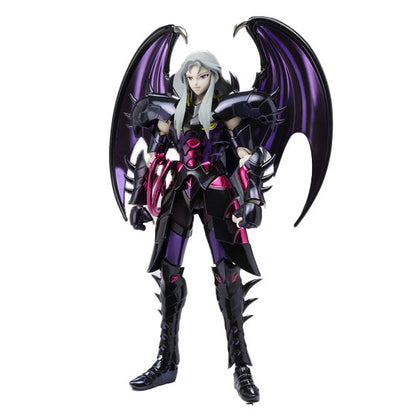 Figurine Saint Seiya - Rune du Balron Myth Cloth - Anime Town