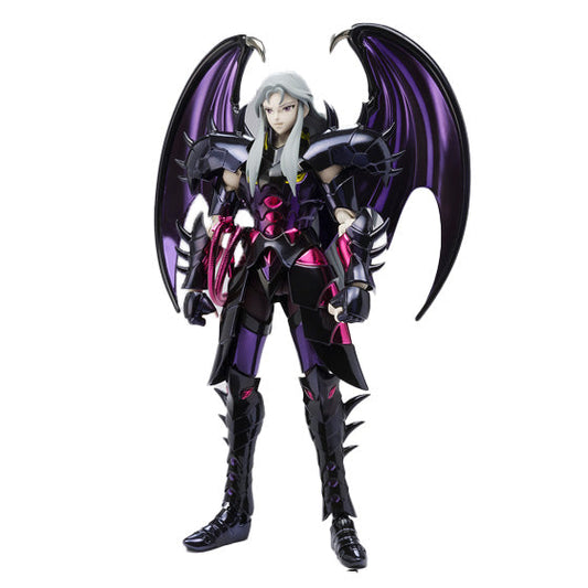 Figurine Saint Seiya - Rune du Balron Myth Cloth - Anime Town