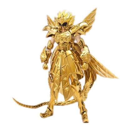 Figurine Saint Seiya - 13e Chevalier d'Or légendaireMyth Cloth EX - Anime Town