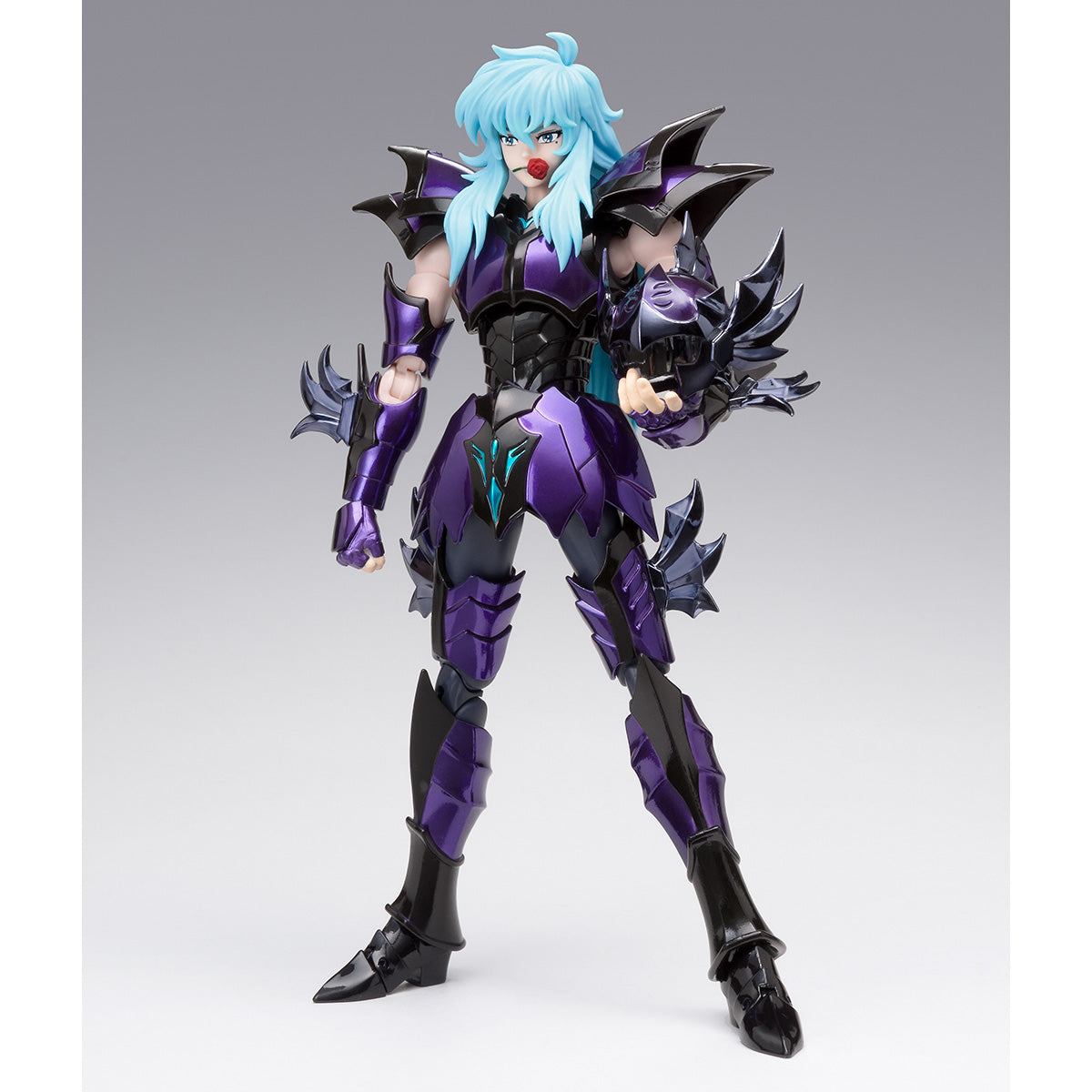 Figurine Saint Seiya - Aphrodite surplis Myth Cloth EX - Anime Town