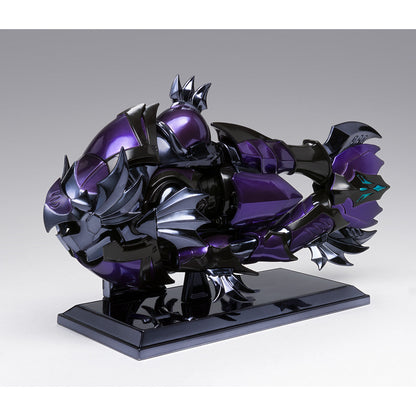 Figurine Saint Seiya - Aphrodite surplis Myth Cloth EX - Anime Town