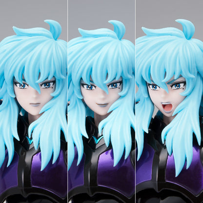 Figurine Saint Seiya - Aphrodite surplis Myth Cloth EX - Anime Town