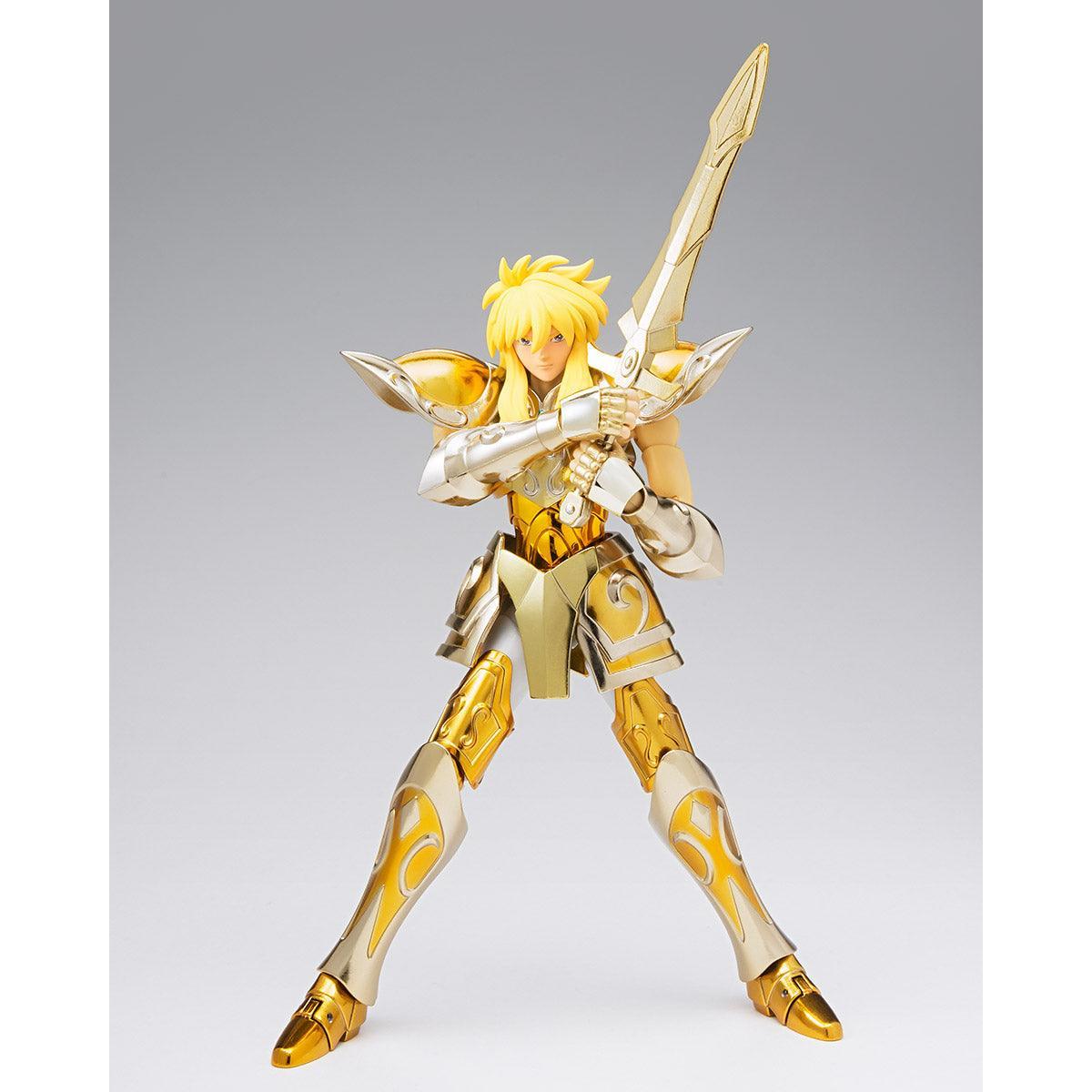 Figurine Saint Seiya - Hyoga du Verseau Myth Cloth EX - Anime Town