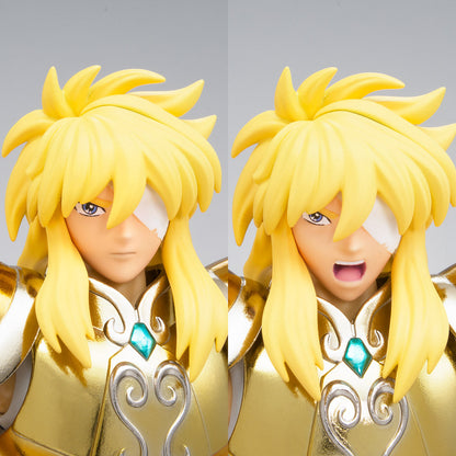 Figurine Saint Seiya - Hyoga du Verseau Myth Cloth EX - Anime Town