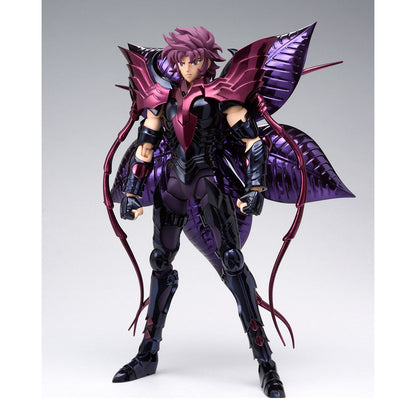 Figurine Saint Seiya - Queen de l'Alraune Myth Cloth EX - Anime Town