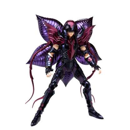 Figurine Saint Seiya - Queen de l'Alraune Myth Cloth EX - Anime Town