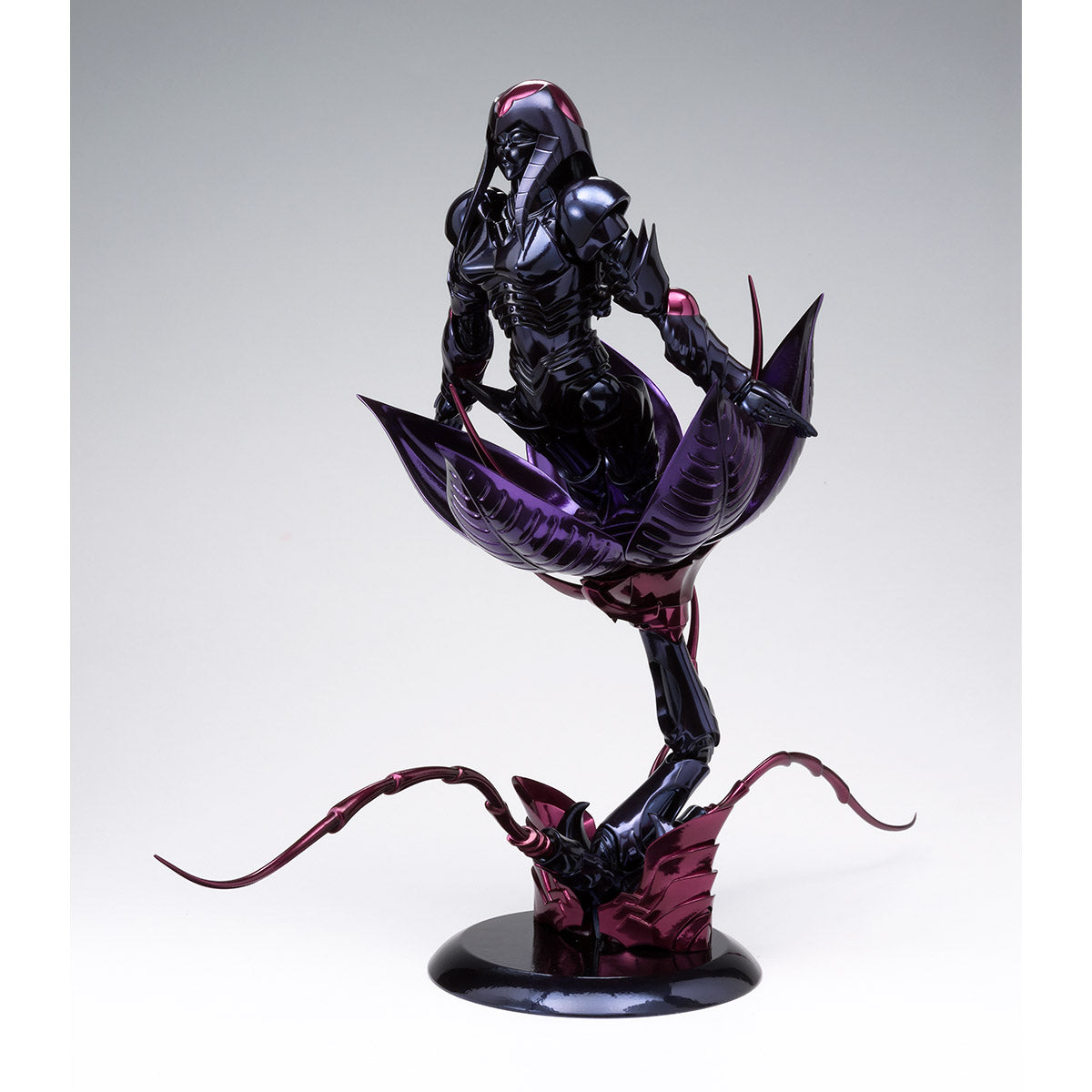 Figurine Saint Seiya - Queen de l'Alraune Myth Cloth EX - Anime Town