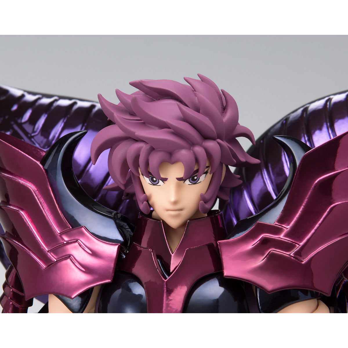 Figurine Saint Seiya - Queen de l'Alraune Myth Cloth EX - Anime Town