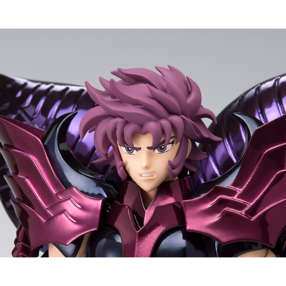 Figurine Saint Seiya - Queen de l'Alraune Myth Cloth EX - Anime Town