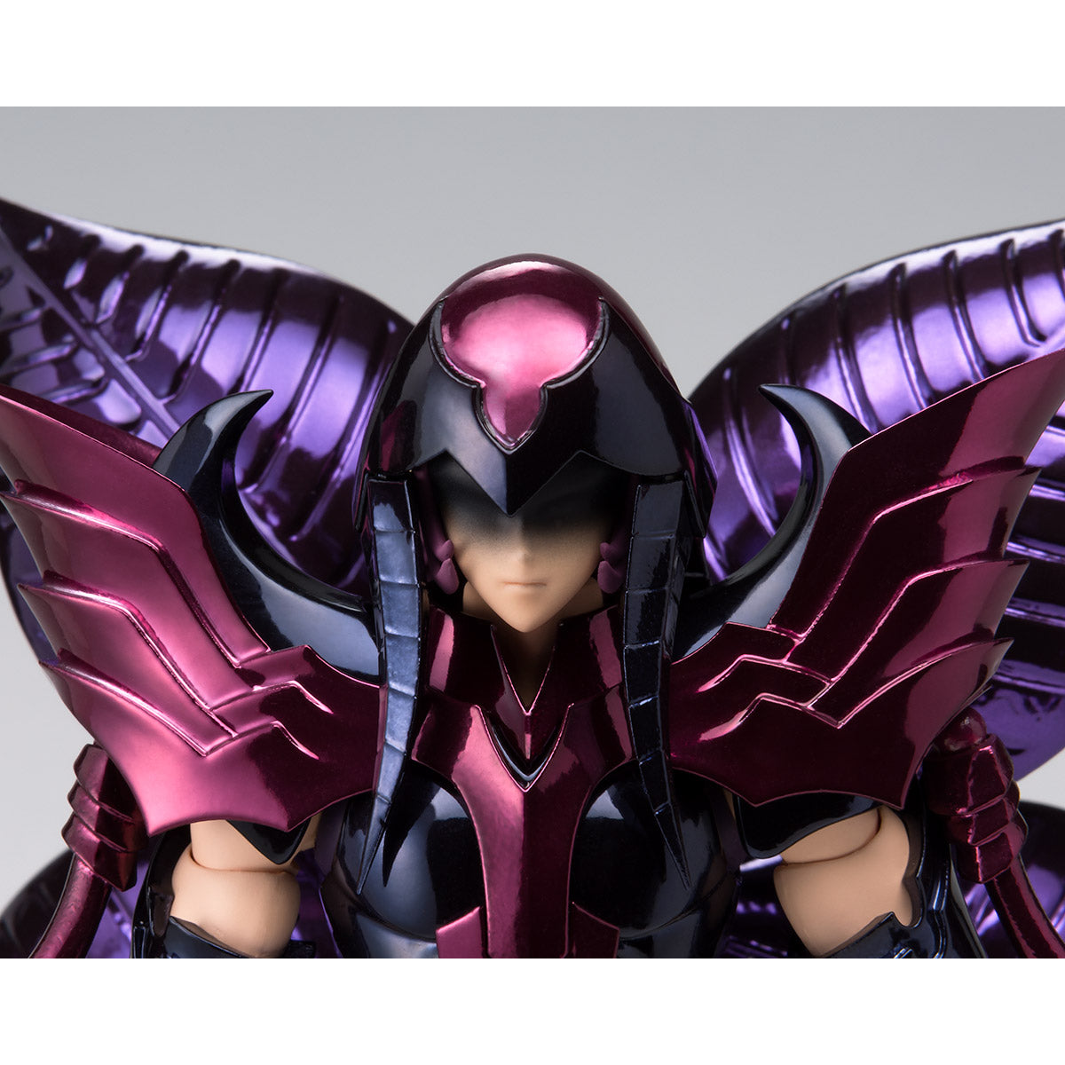 Figurine Saint Seiya - Queen de l'Alraune Myth Cloth EX - Anime Town