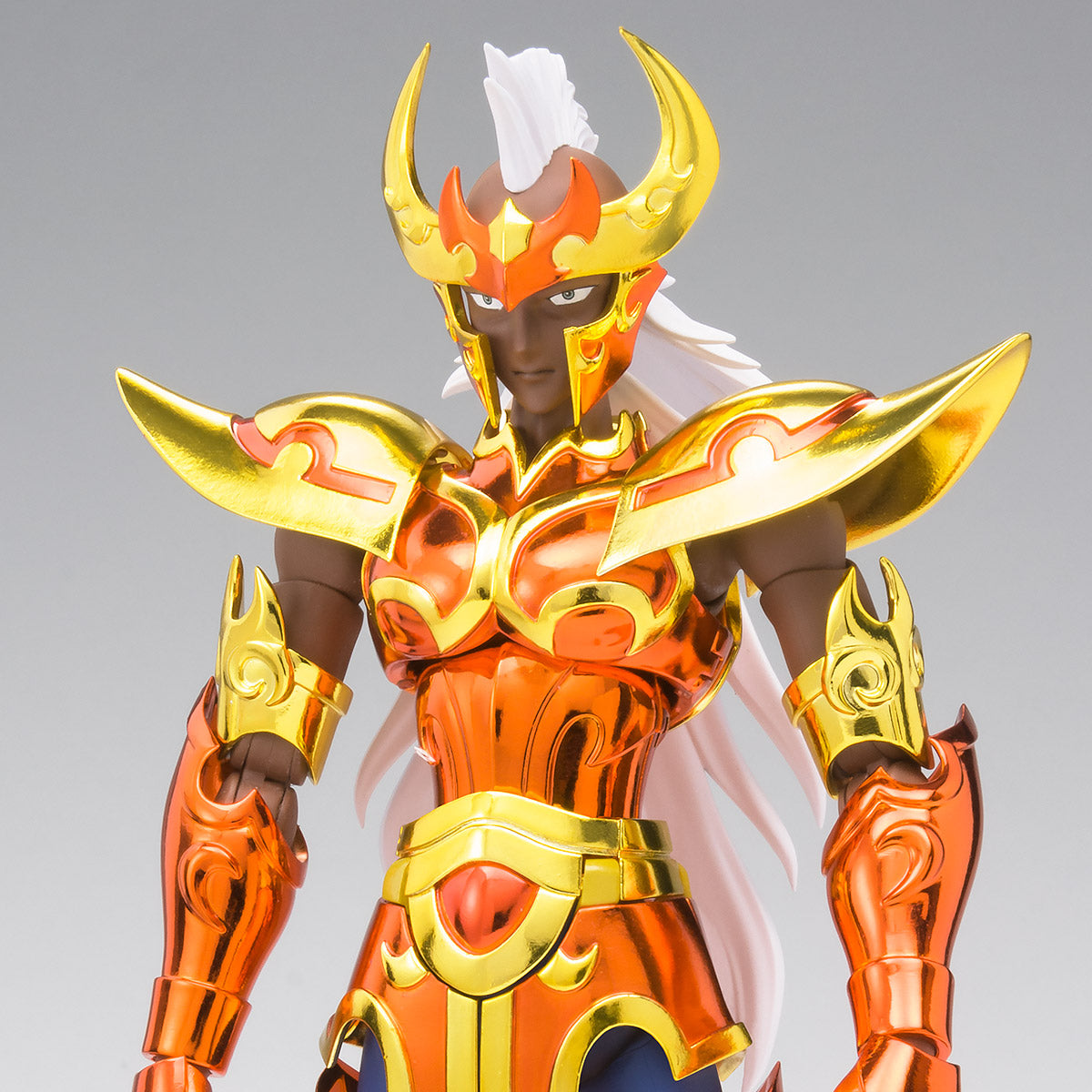 Figurine Saint Seiya - Krishna de Chrysaor Myth Cloth EX - Anime Town