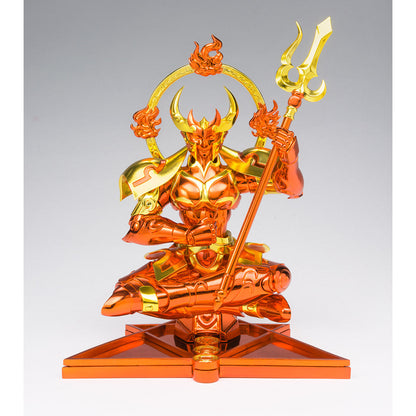 Figurine Saint Seiya - Krishna de Chrysaor Myth Cloth EX - Anime Town