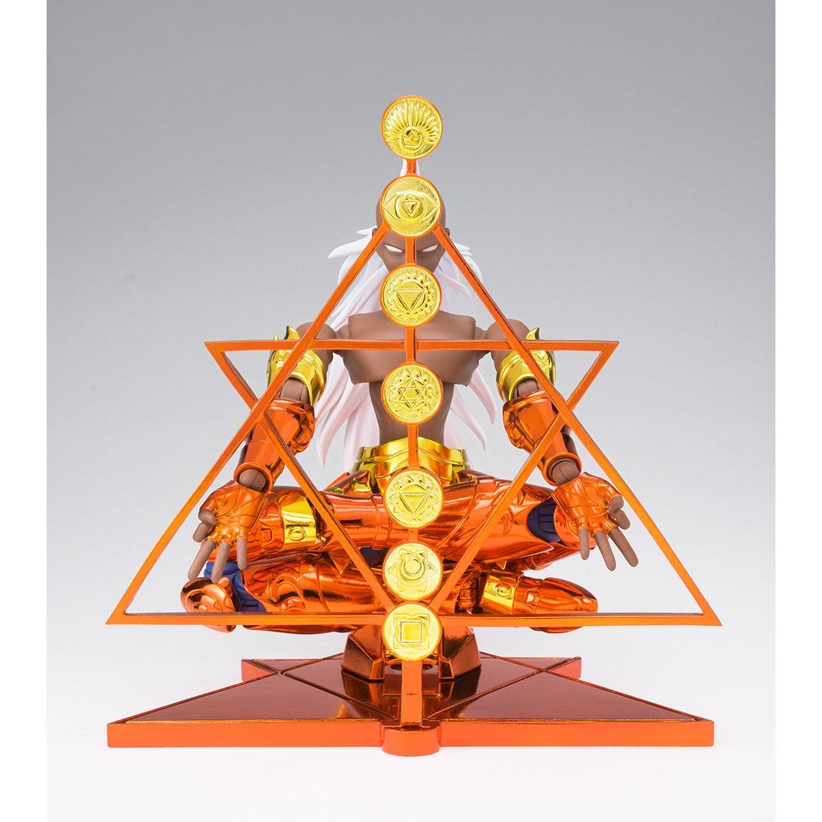 Figurine Saint Seiya - Krishna de Chrysaor Myth Cloth EX - Anime Town