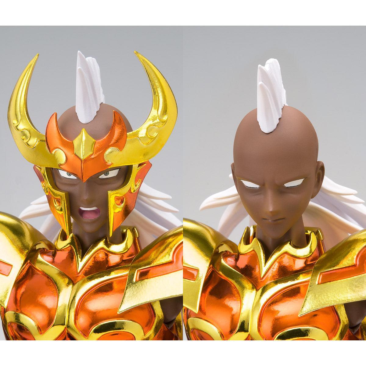 Figurine Saint Seiya - Krishna de Chrysaor Myth Cloth EX - Anime Town