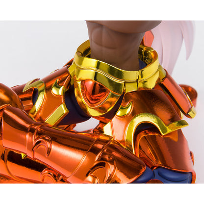 Figurine Saint Seiya - Krishna de Chrysaor Myth Cloth EX - Anime Town