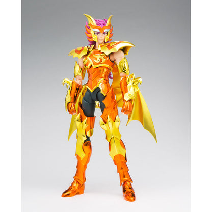 Figurine Saint Seiya - Io de Scylla Myth Cloth EX - Anime Town