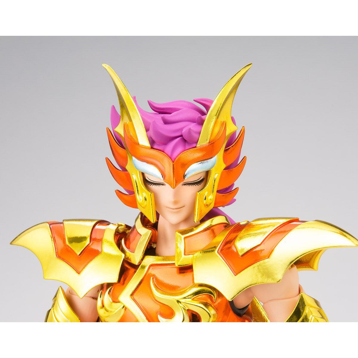 Figurine Saint Seiya - Io de Scylla Myth Cloth EX - Anime Town
