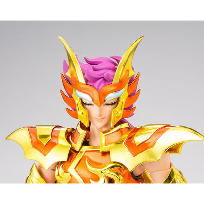 Figurine Saint Seiya - Io de Scylla Myth Cloth EX - Anime Town