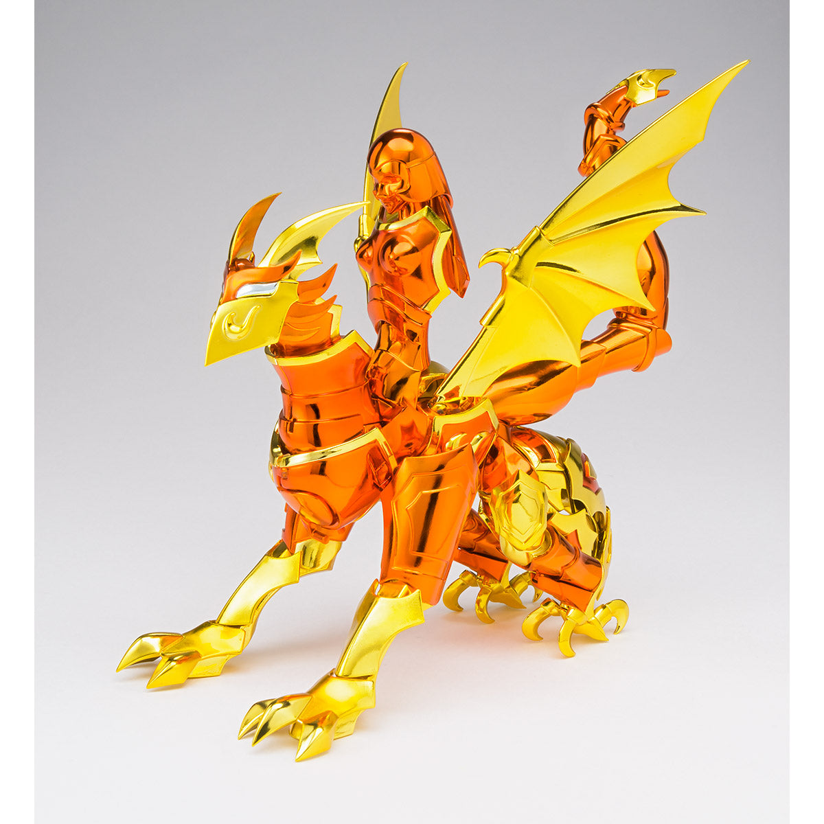 Figurine Saint Seiya - Io de Scylla Myth Cloth EX - Anime Town