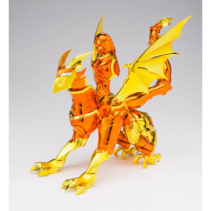 Figurine Saint Seiya - Io de Scylla Myth Cloth EX - Anime Town