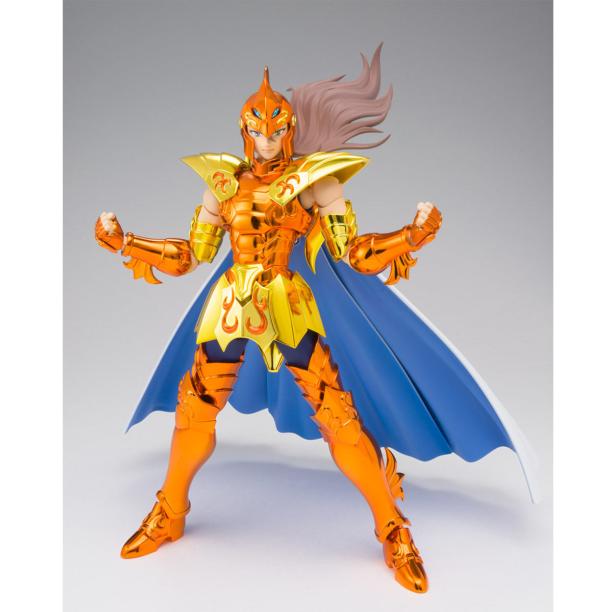Figurine Saint Seiya - Baian du Cheval des Mers Myth Cloth EX - Anime Town