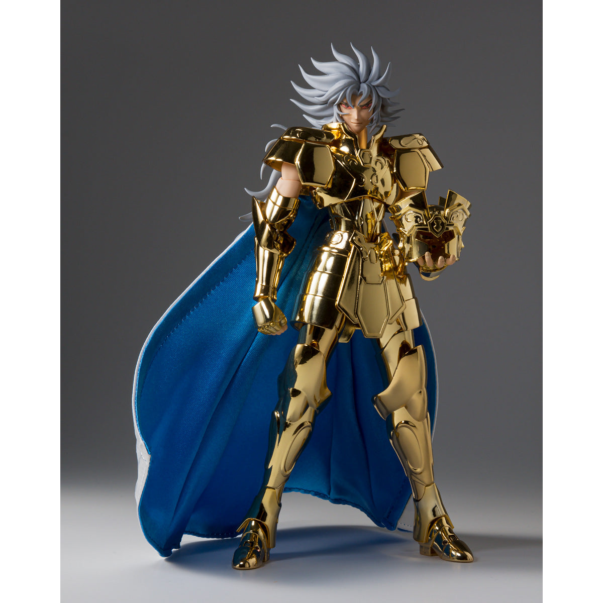 Figurine Saint Seiya - Saga des Gémeaux Myth Cloth EX - Anime Town