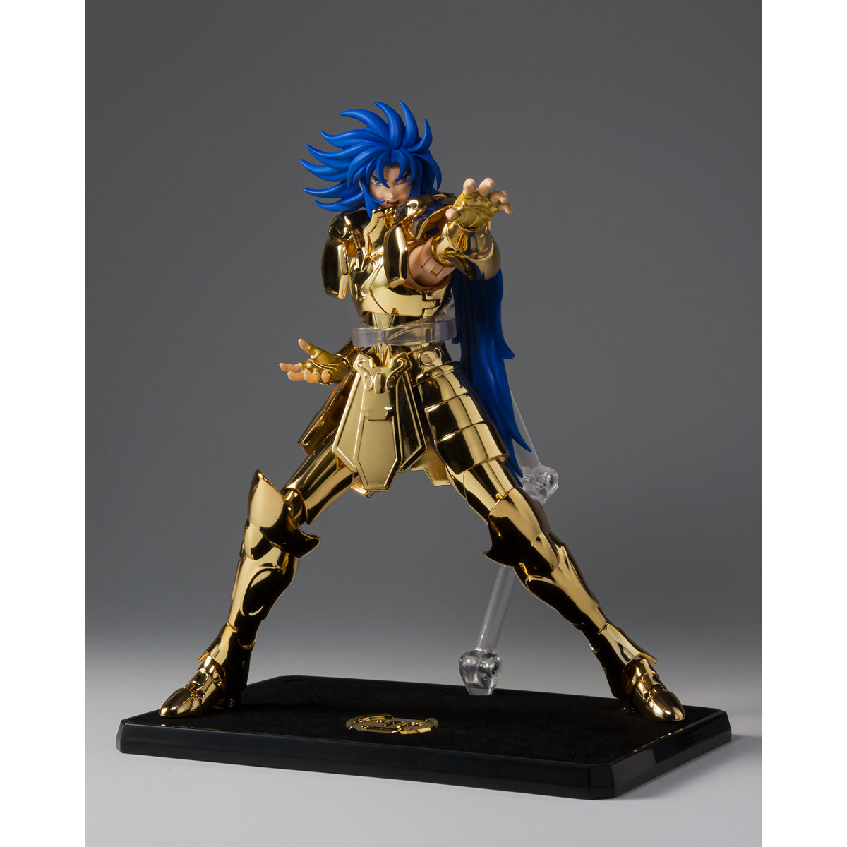 Figurine Saint Seiya - Saga des Gémeaux Myth Cloth EX - Anime Town