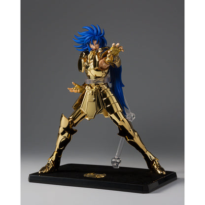 Figurine Saint Seiya - Saga des Gémeaux Myth Cloth EX - Anime Town