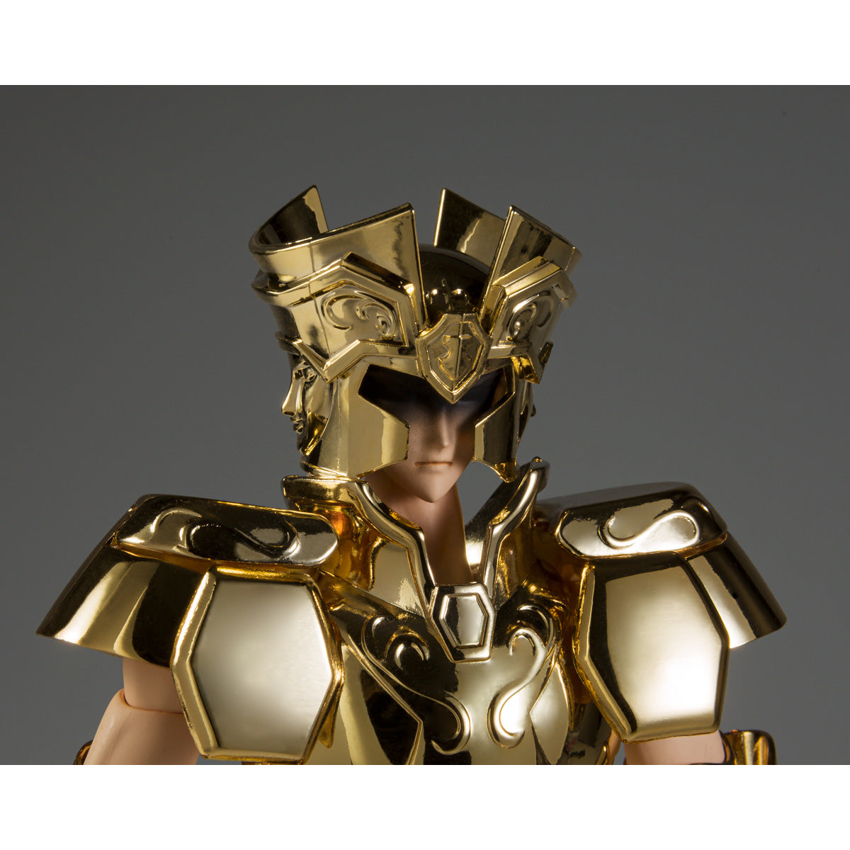 Figurine Saint Seiya - Saga des Gémeaux Myth Cloth EX - Anime Town