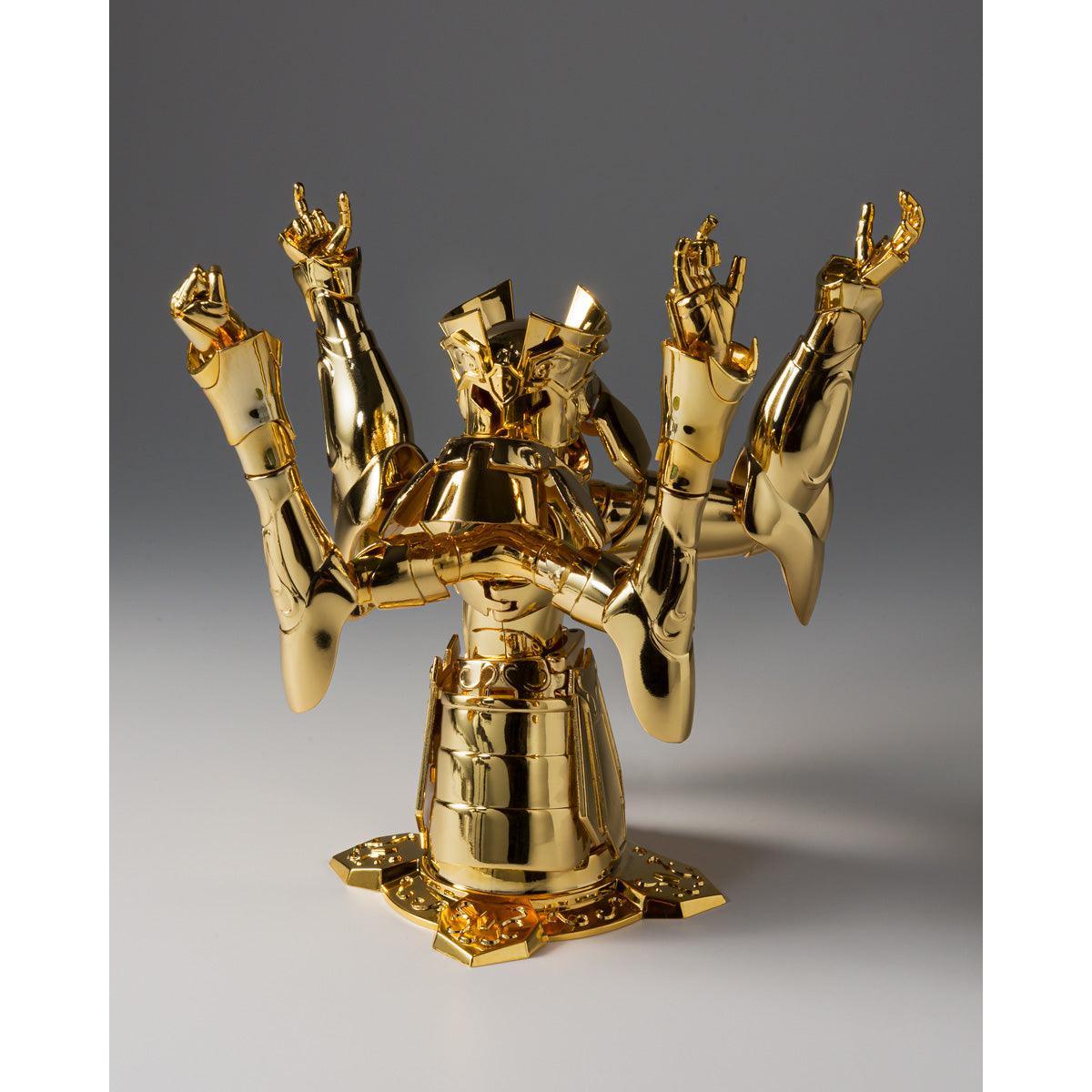 Figurine Saint Seiya - Saga des Gémeaux Myth Cloth EX - Anime Town