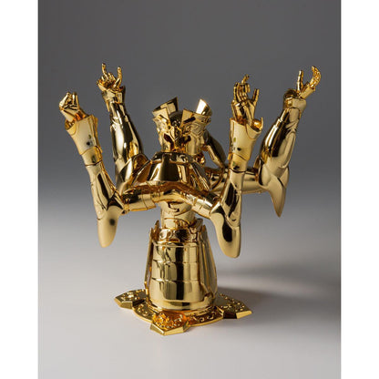 Figurine Saint Seiya - Saga des Gémeaux Myth Cloth EX - Anime Town