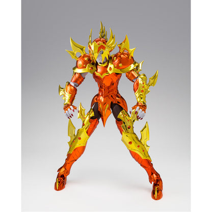 Figurine Saint Seiya - Caça des Lyumnades Myth Cloth EX - Anime Town