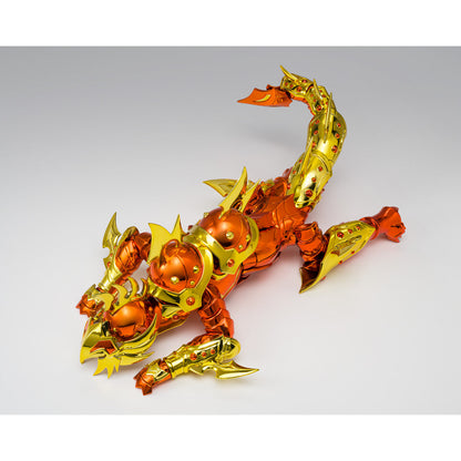 Figurine Saint Seiya - Caça des Lyumnades Myth Cloth EX - Anime Town