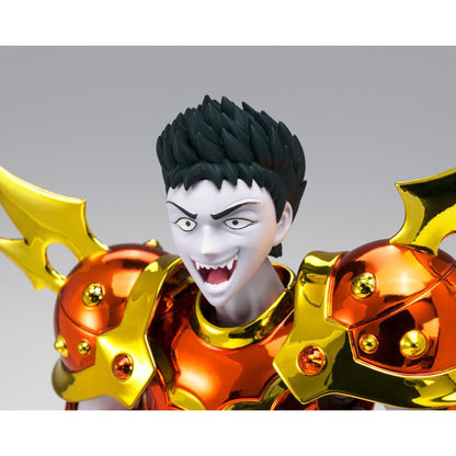 Figurine Saint Seiya - Caça des Lyumnades Myth Cloth EX - Anime Town