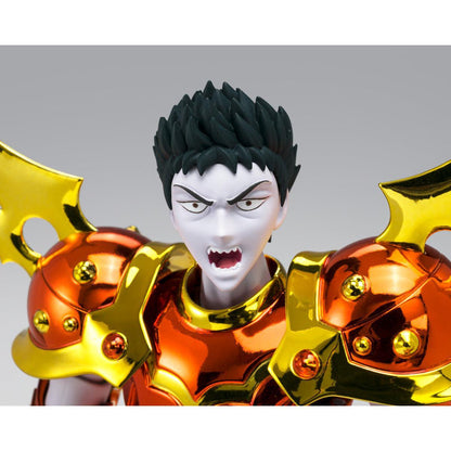 Figurine Saint Seiya - Caça des Lyumnades Myth Cloth EX - Anime Town