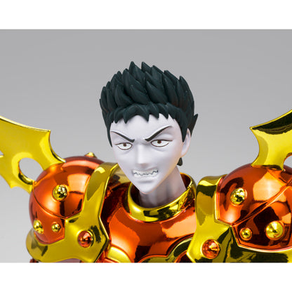 Figurine Saint Seiya - Caça des Lyumnades Myth Cloth EX - Anime Town