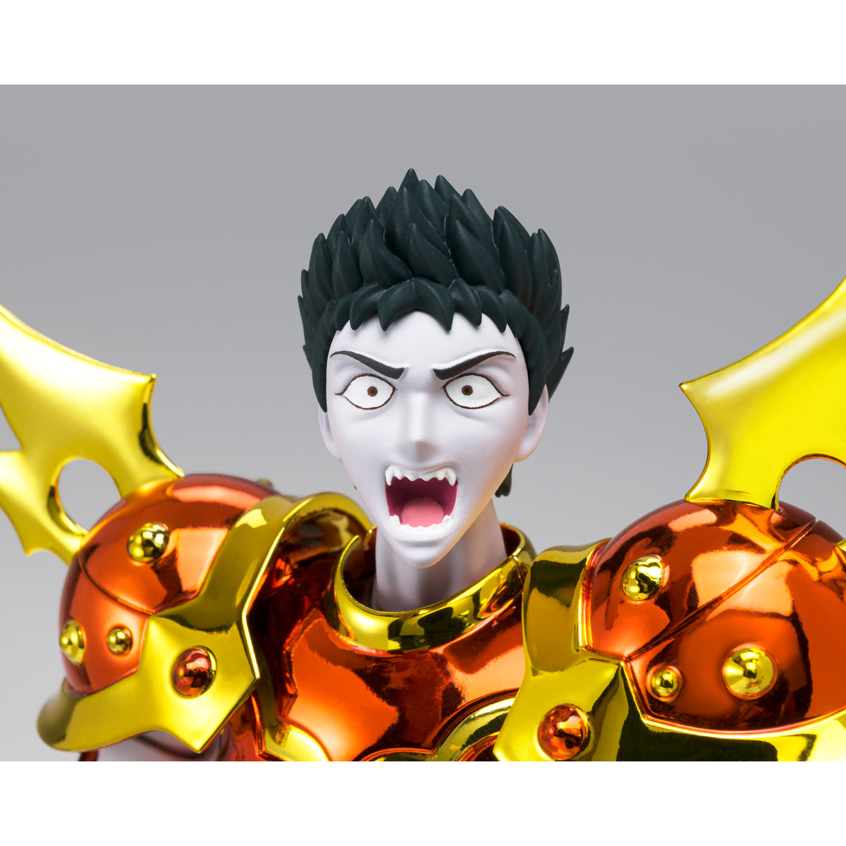 Figurine Saint Seiya - Caça des Lyumnades Myth Cloth EX - Anime Town