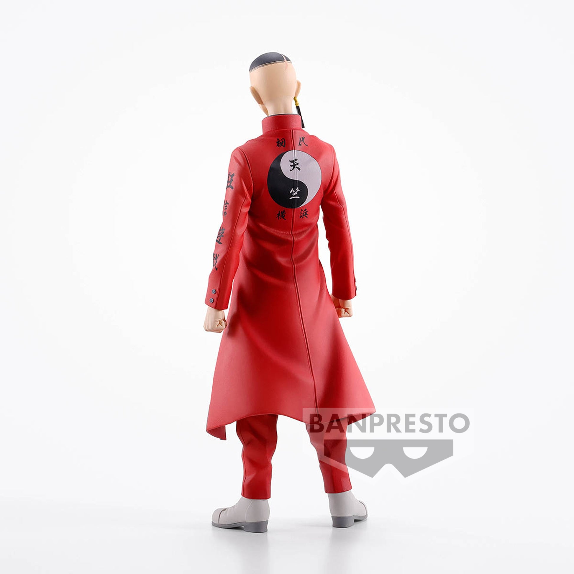 Figurine Tokyo Revengers - Kakucho Hitto - Anime Town