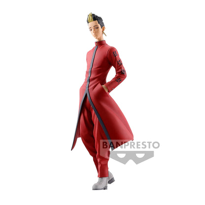 Figurine Tokyo Revengers - Shuji Hanma - Anime Town