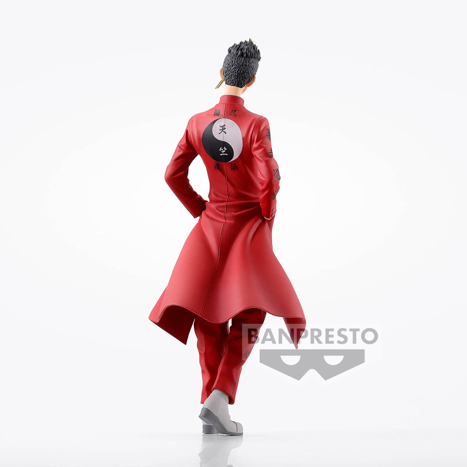 Figurine Tokyo Revengers - Shuji Hanma - Anime Town