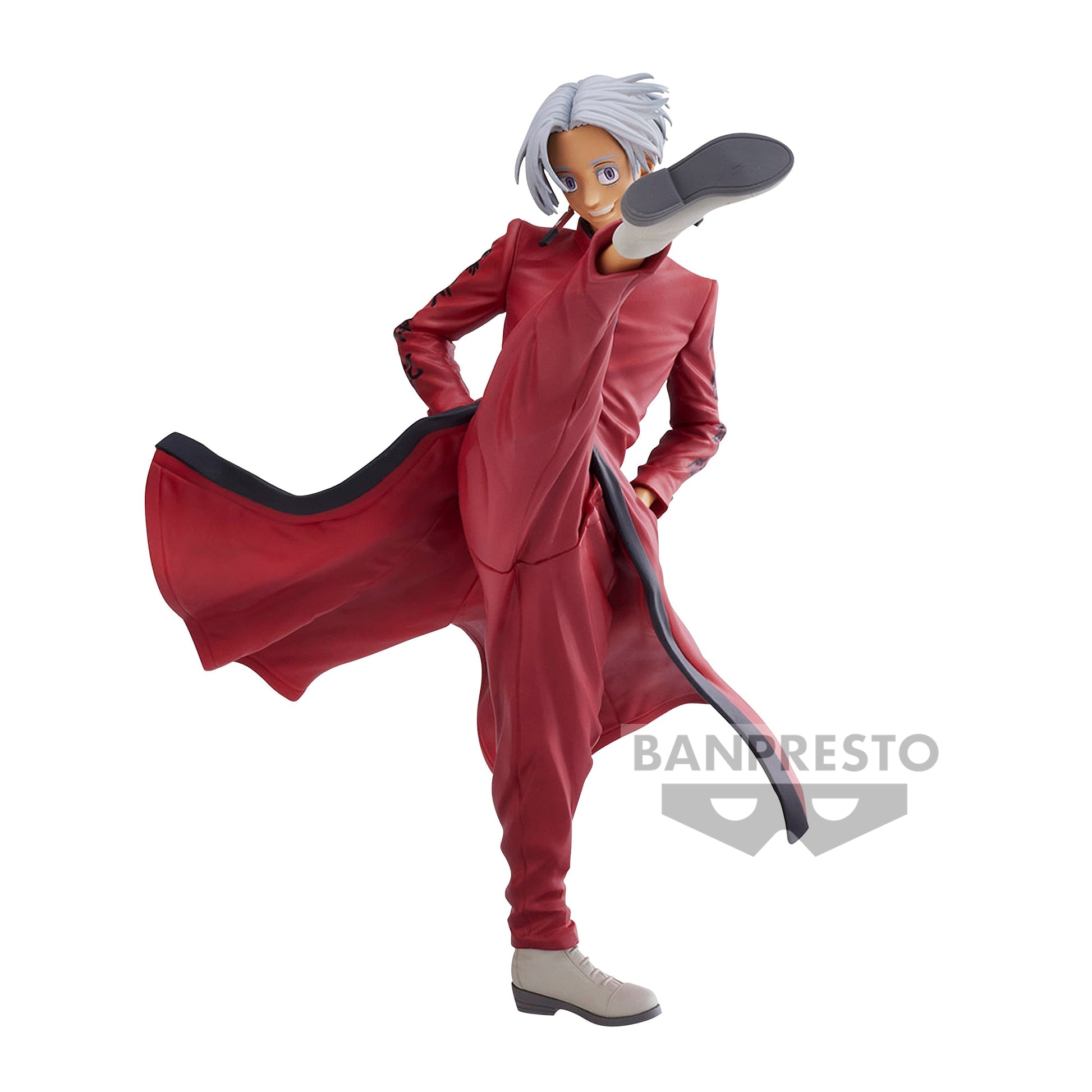 Figurine Tokyo Revengers - Izana Kurokawa - Anime Town