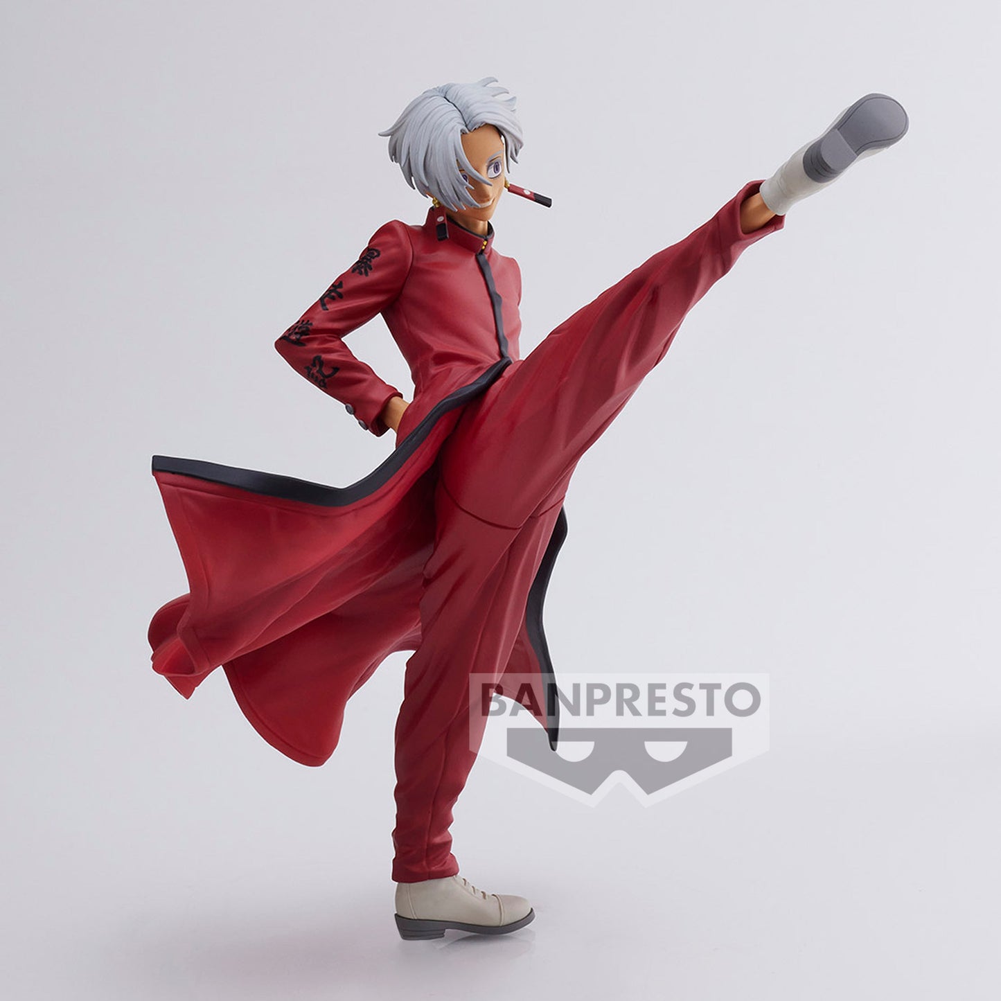 Figurine Tokyo Revengers - Izana Kurokawa - Anime Town