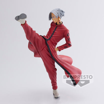 Figurine Tokyo Revengers - Izana Kurokawa - Anime Town