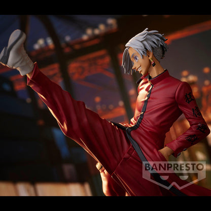 Figurine Tokyo Revengers - Izana Kurokawa - Anime Town